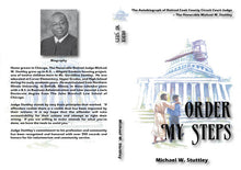 Load image into Gallery viewer, Order my Steps