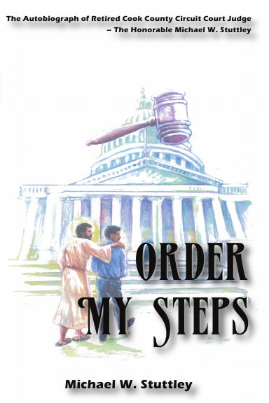 Order my Steps